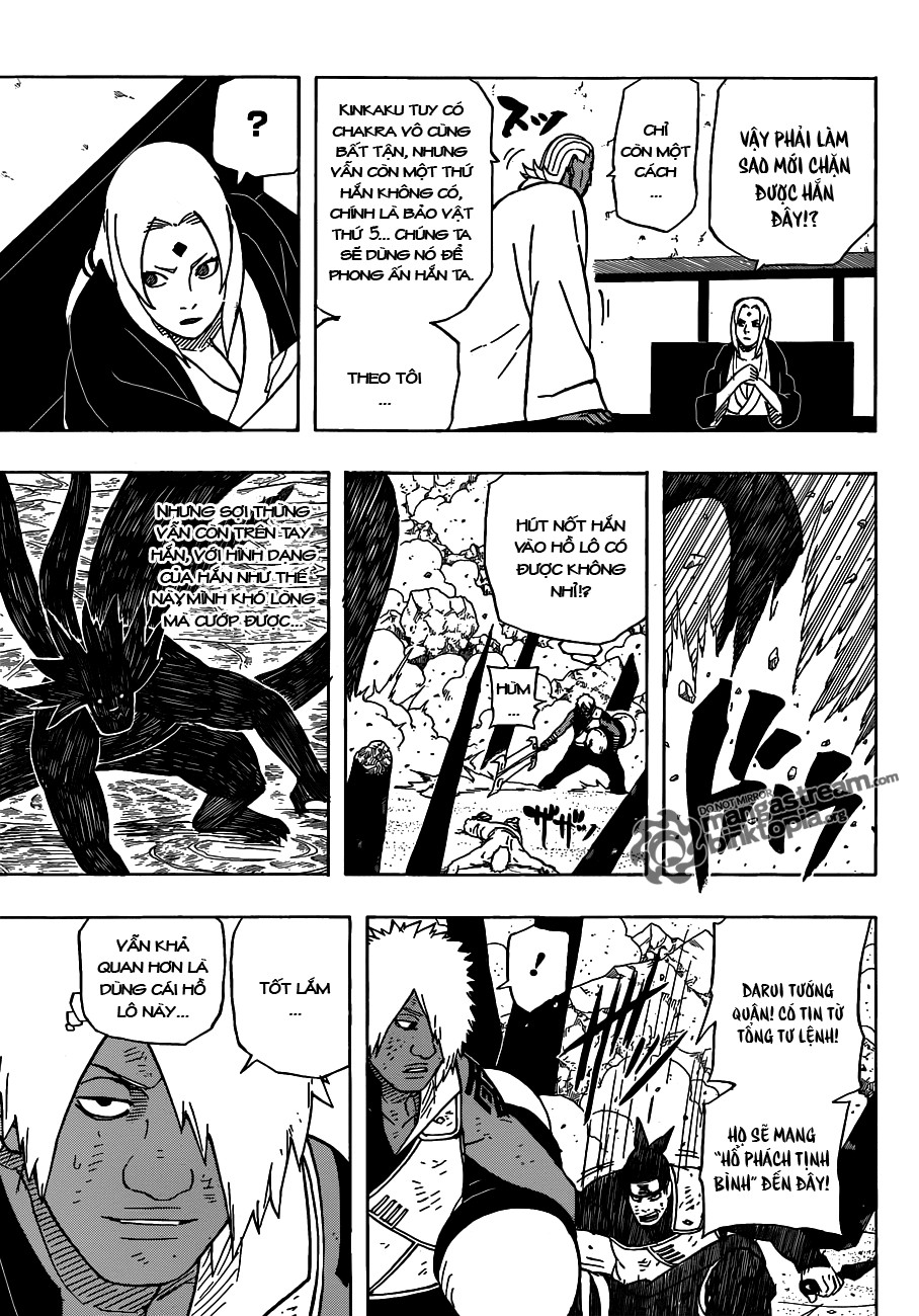 Naruto Tập 529 trang 6