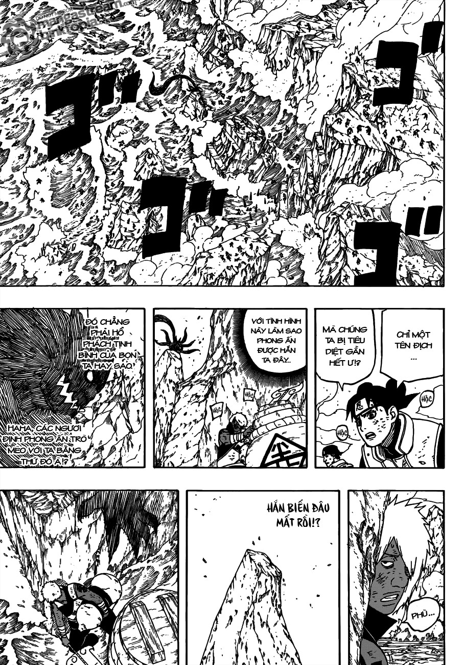 Naruto Tập 529 trang 10