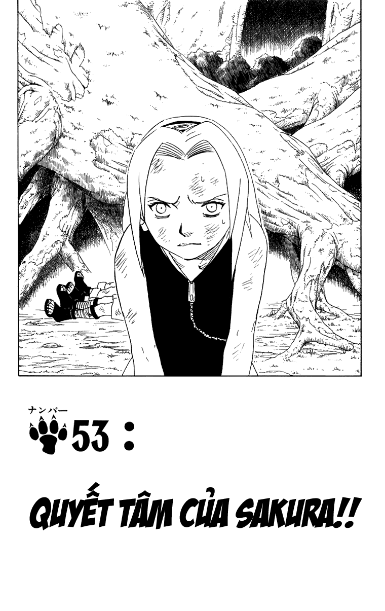 Naruto Tập 53 trang 2