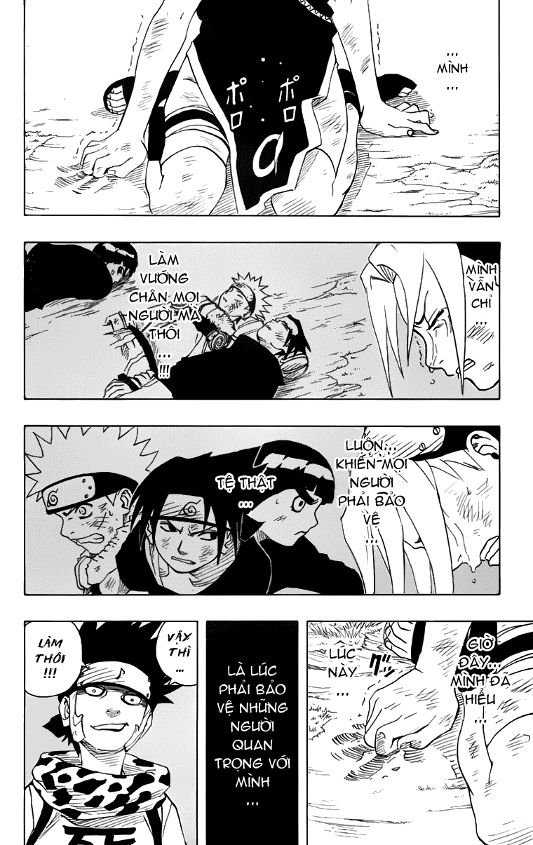 Naruto Tập 53 trang 17