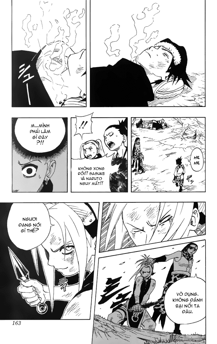 Naruto Tập 53 trang 18