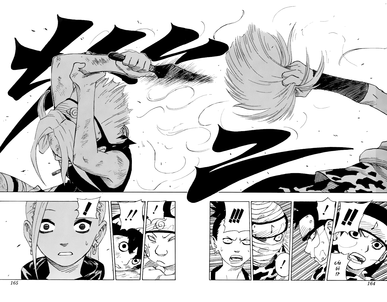 Naruto Tập 53 trang 19