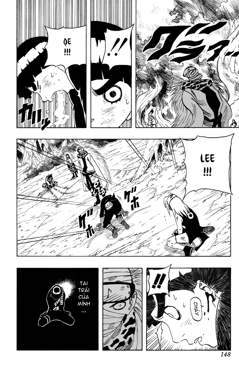 Naruto Tập 53 trang 3