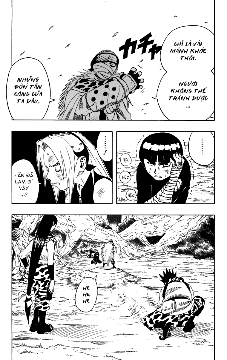 Naruto Tập 53 trang 4