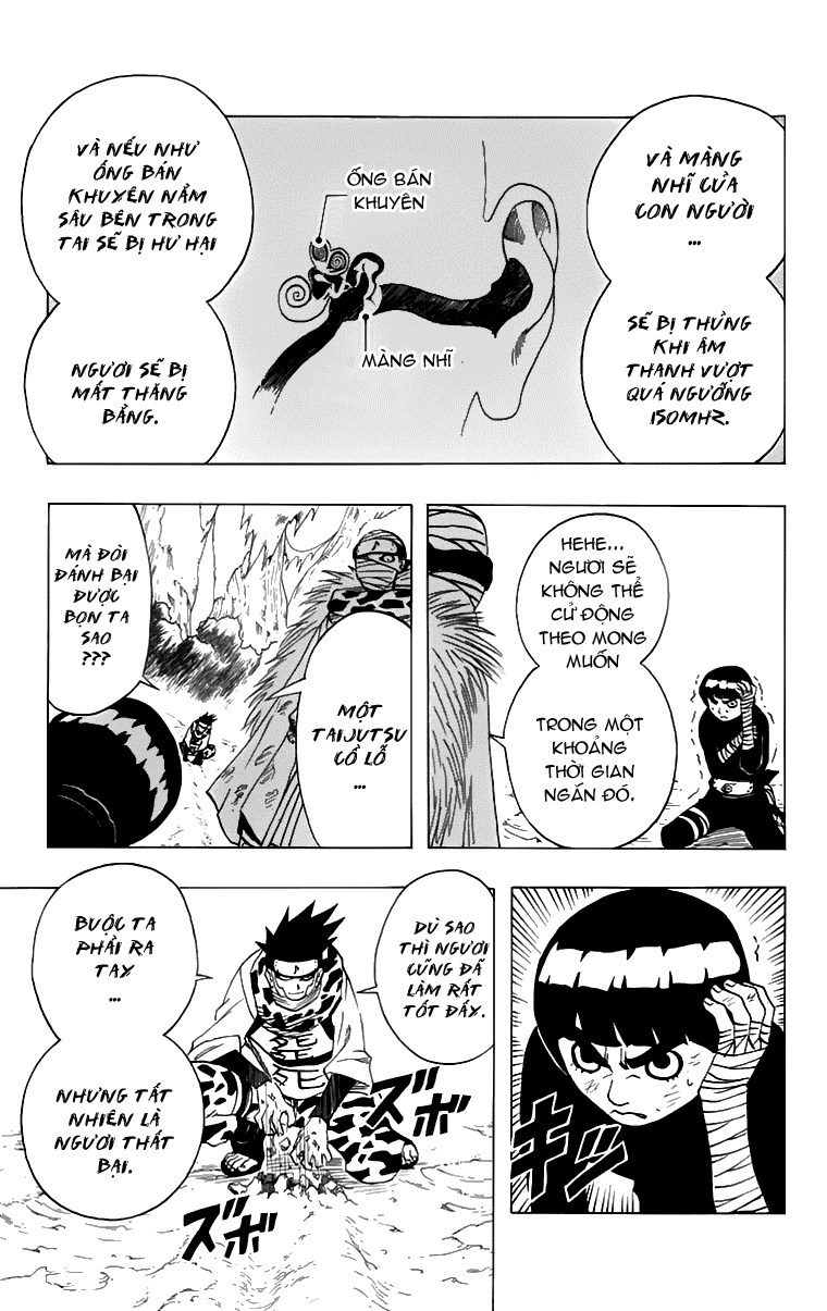 Naruto Tập 53 trang 6
