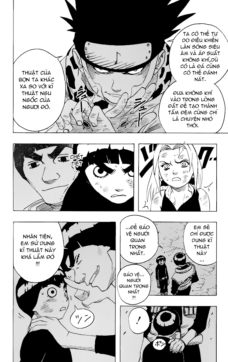 Naruto Tập 53 trang 7