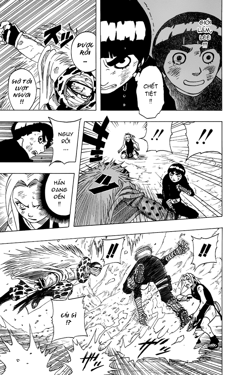 Naruto Tập 53 trang 8