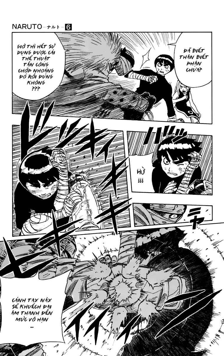 Naruto Tập 53 trang 10