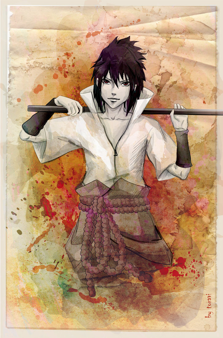 Naruto Tập 530 trang 20