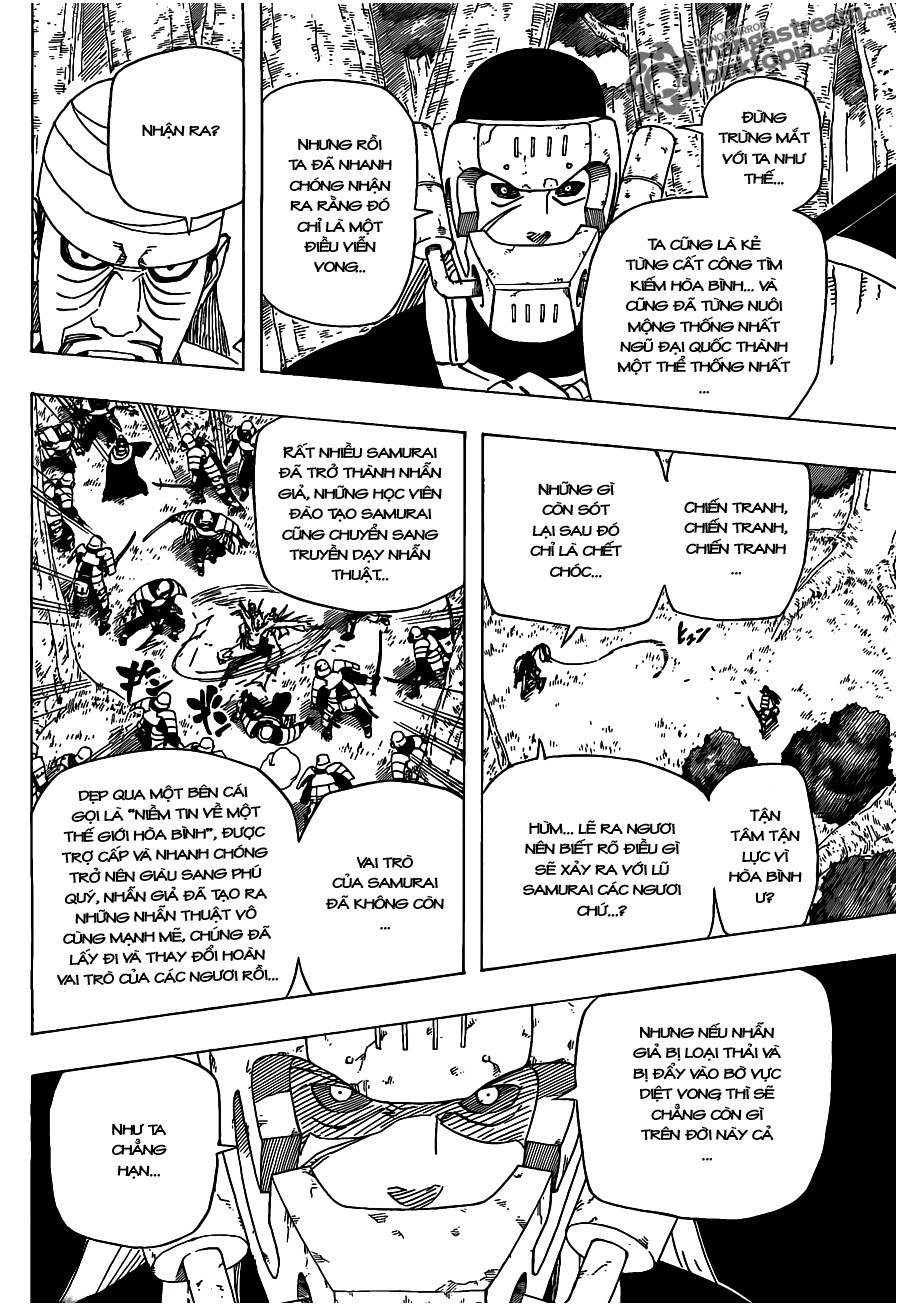 Naruto Tập 531 trang 12
