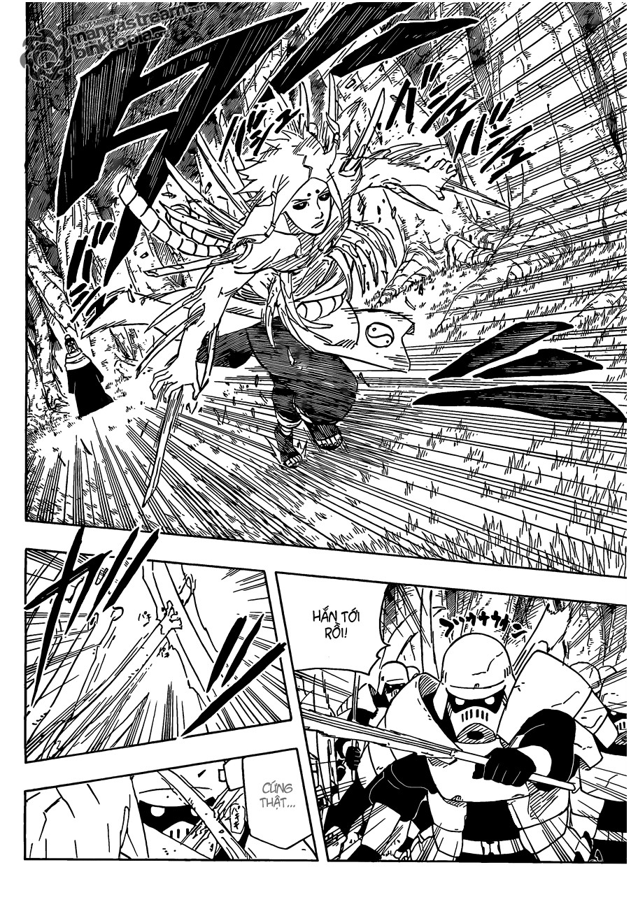 Naruto Tập 531 trang 10