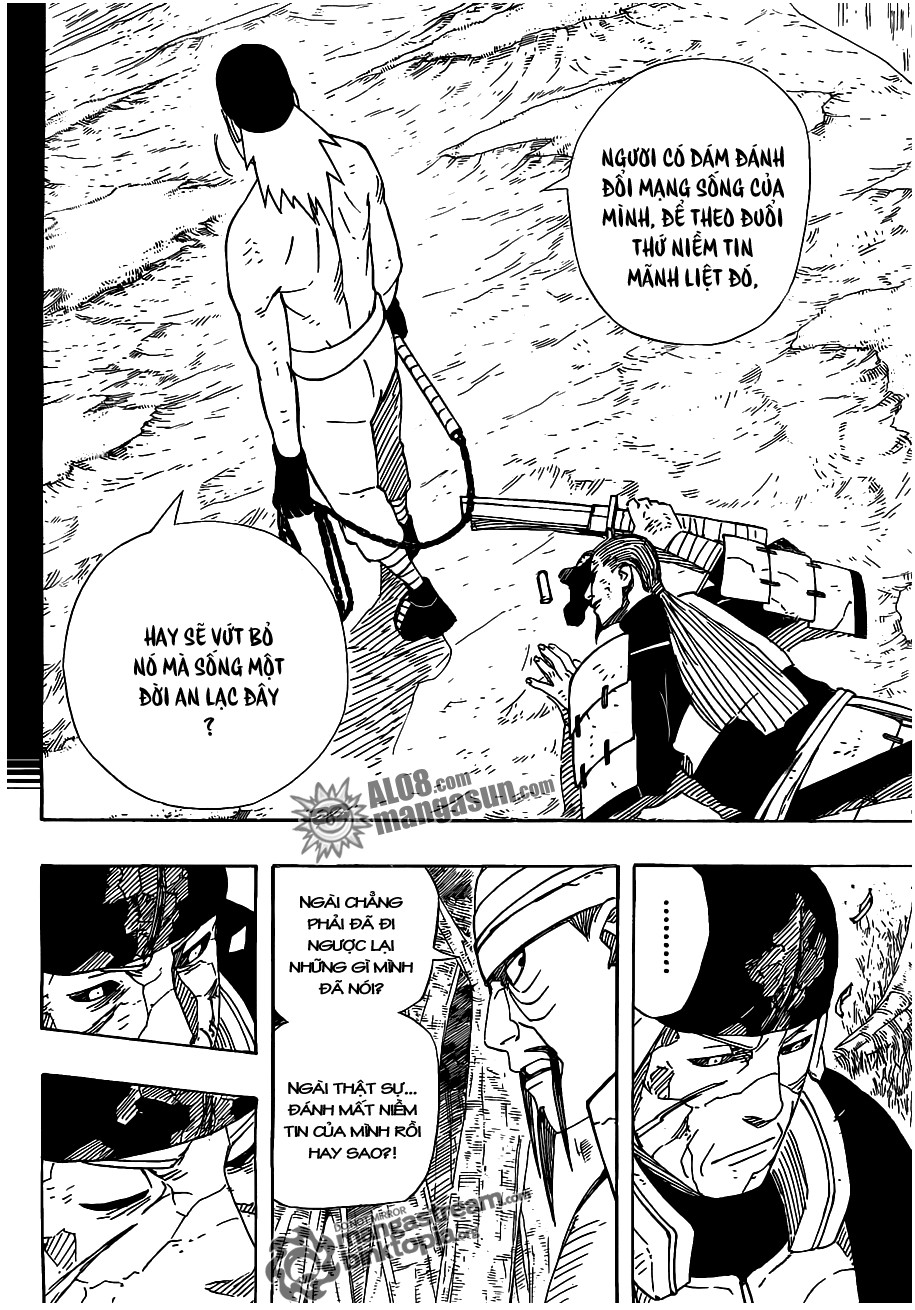 Naruto Tập 532 trang 10