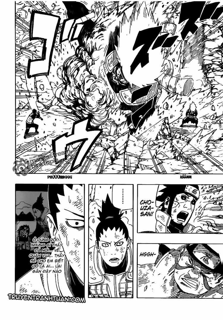Naruto Tập 533 trang 11