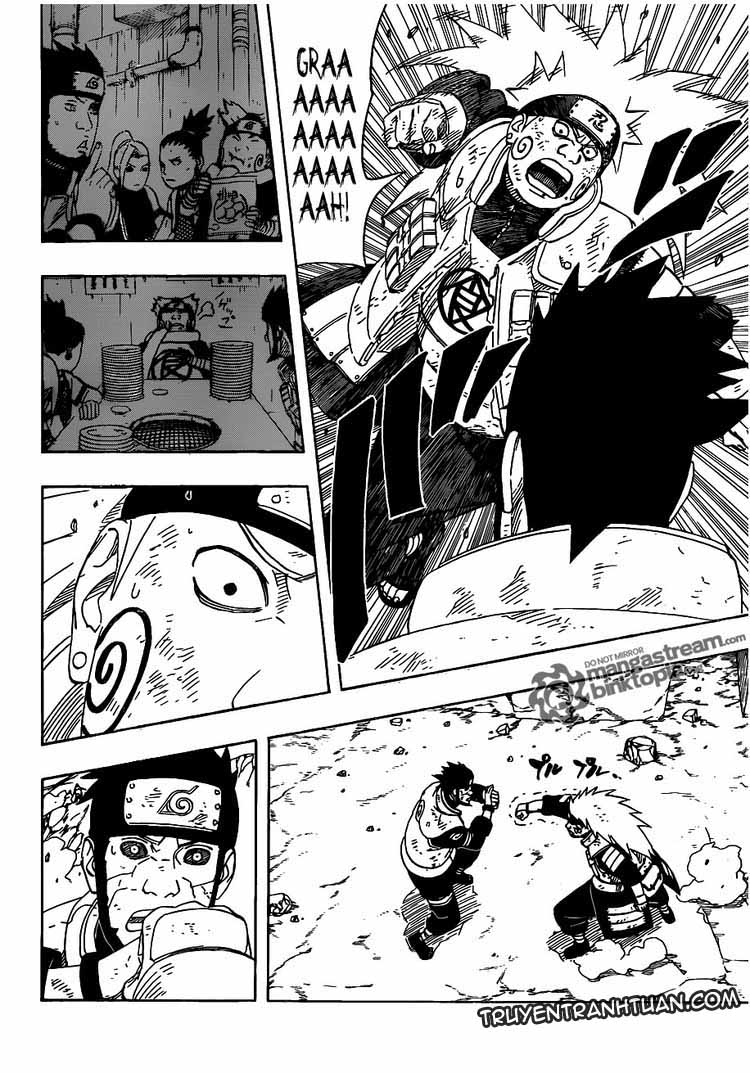 Naruto Tập 533 trang 5