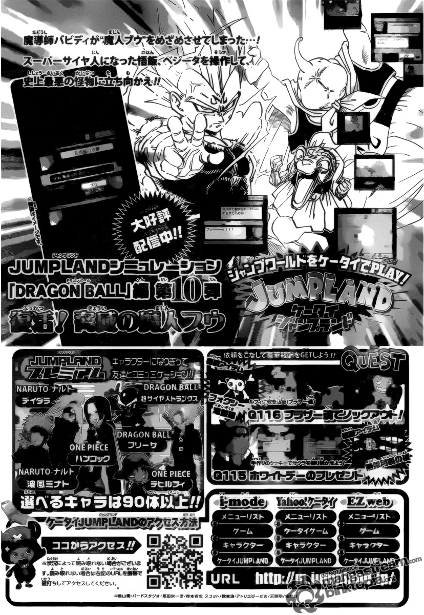 Naruto Tập 534 trang 18