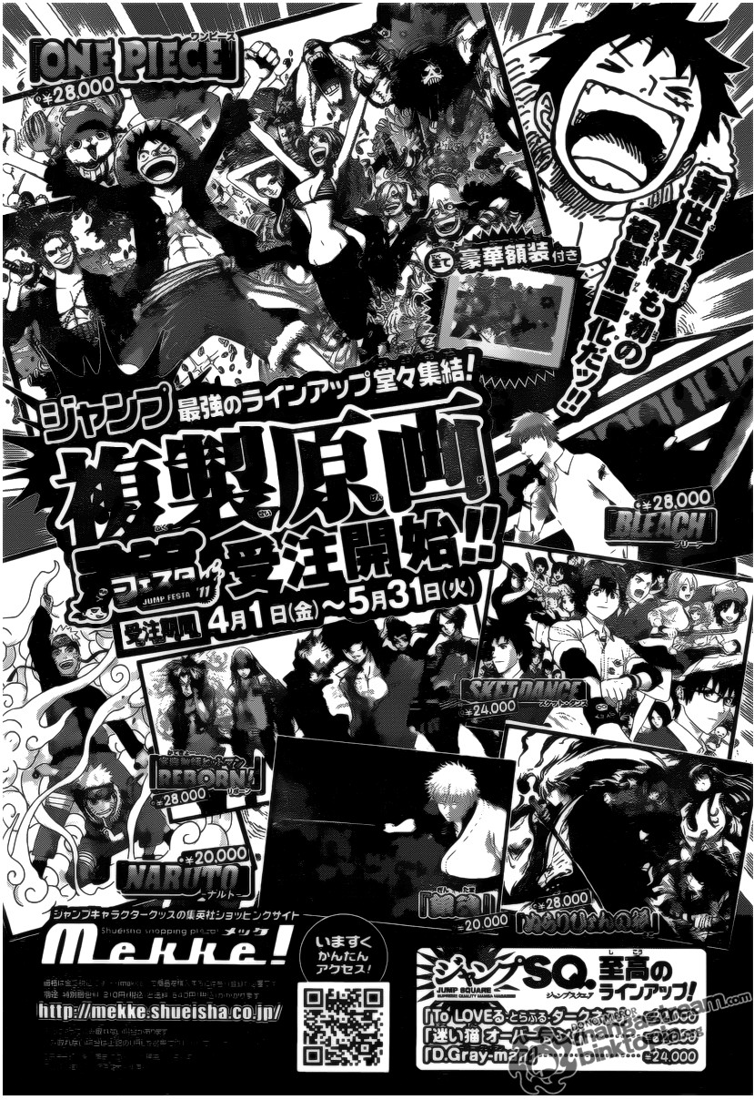Naruto Tập 534 trang 19