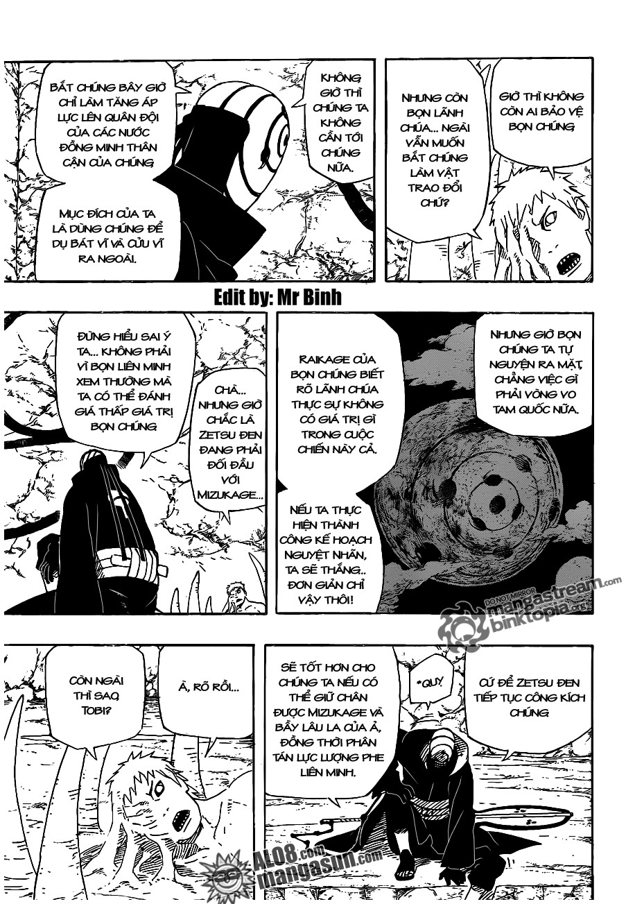 Naruto Tập 536 trang 14