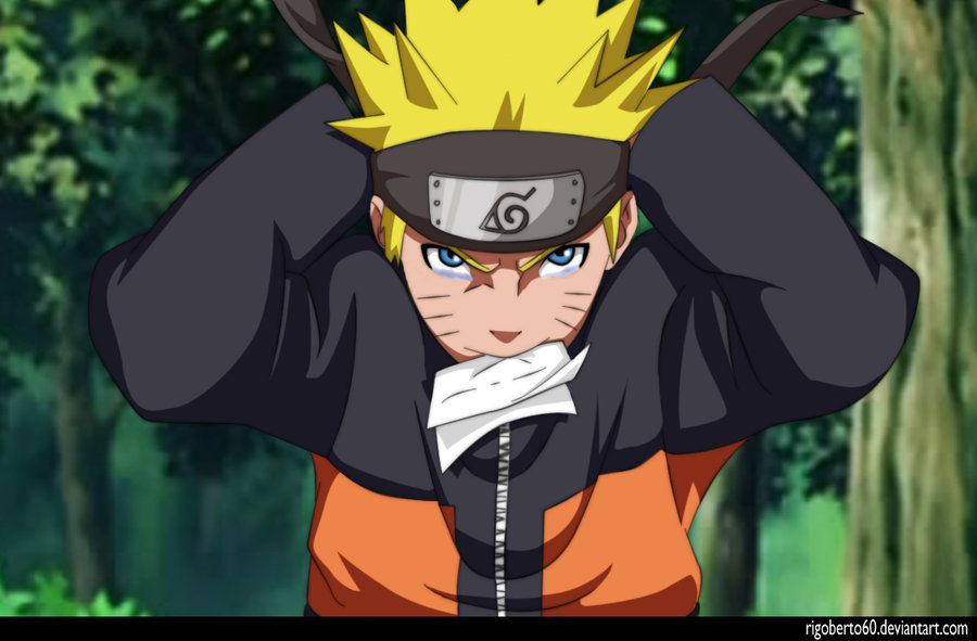 Naruto Tập 536 trang 18