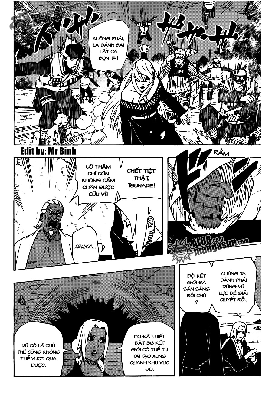 Naruto Tập 536 trang 7