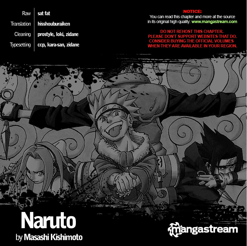 Naruto Tập 537 trang 17