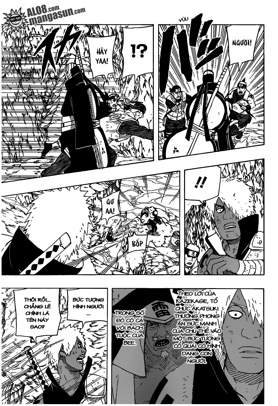 Naruto Tập 537 trang 10