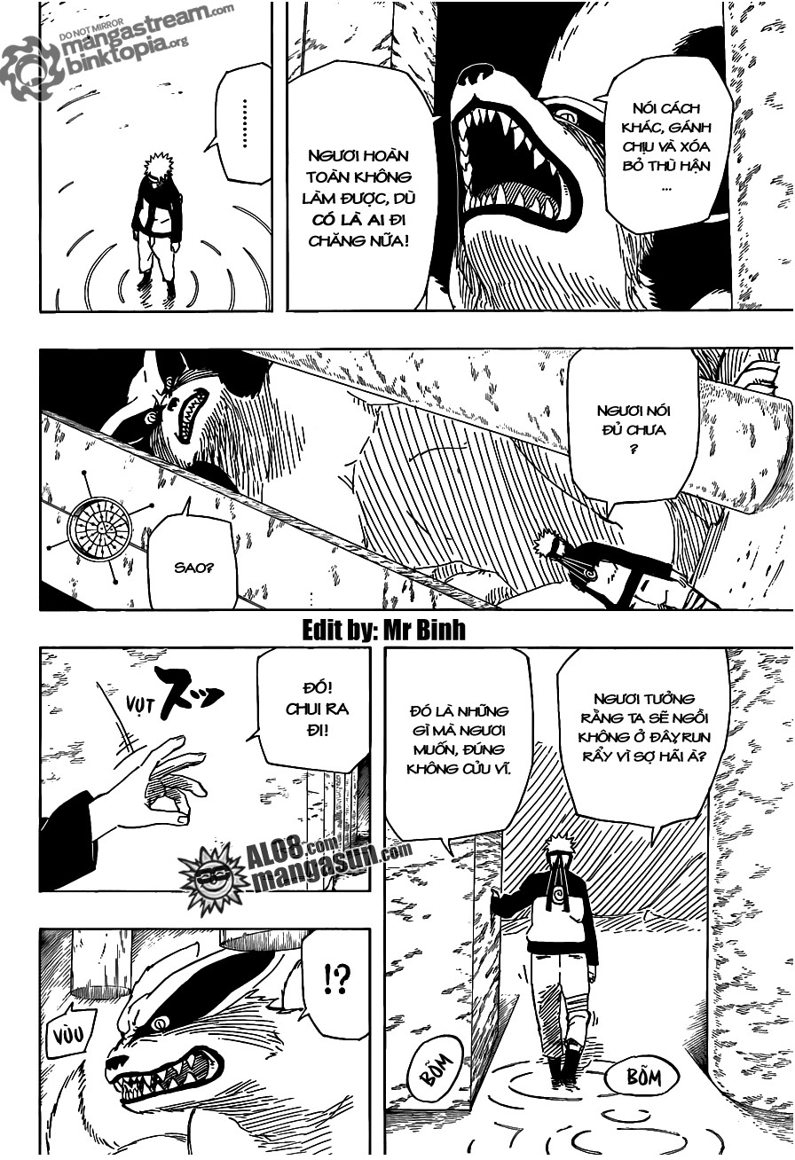 Naruto Tập 538 trang 17