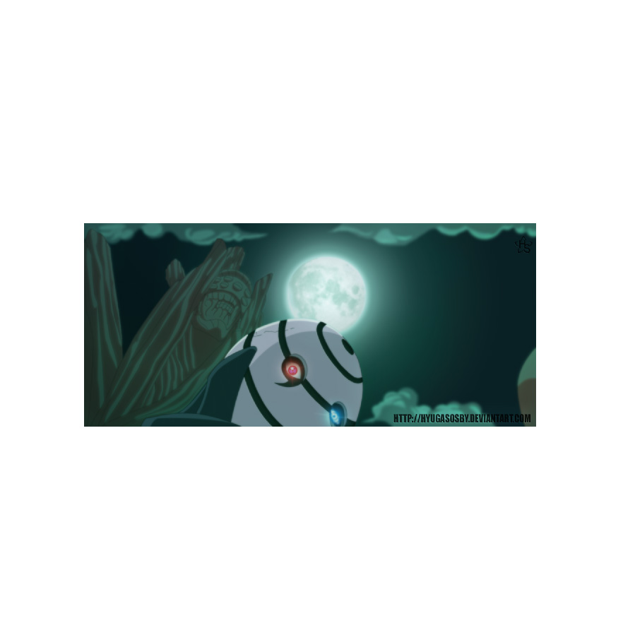 Naruto Tập 538 trang 19