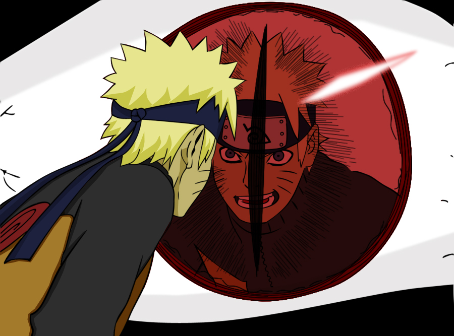 Naruto Tập 539 trang 19