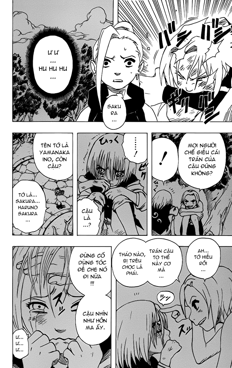 Naruto Tập 54 trang 11