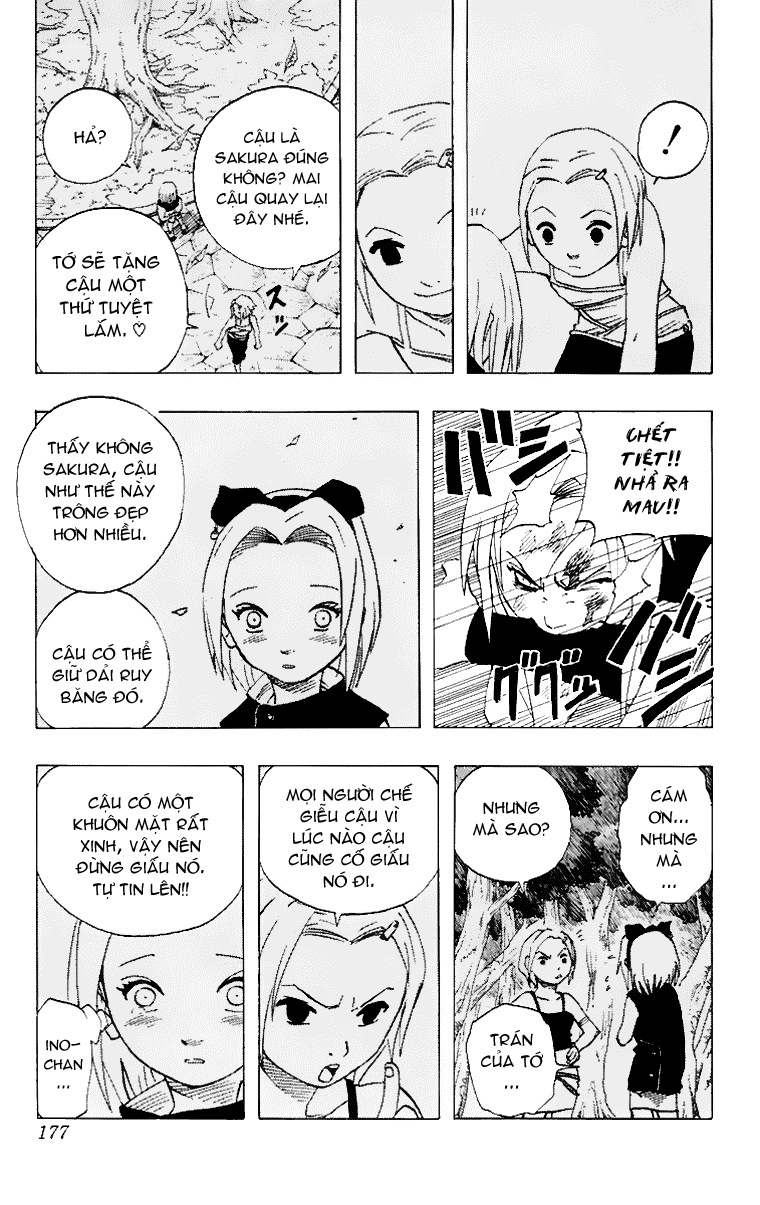 Naruto Tập 54 trang 12
