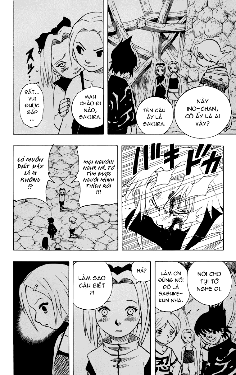 Naruto Tập 54 trang 13