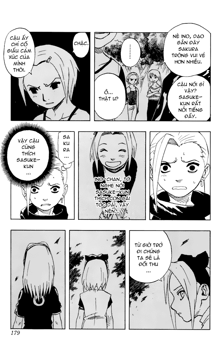 Naruto Tập 54 trang 14