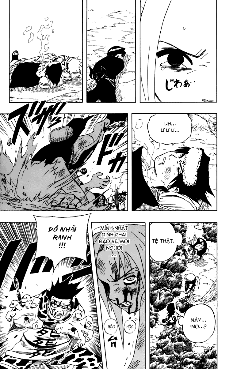 Naruto Tập 54 trang 16