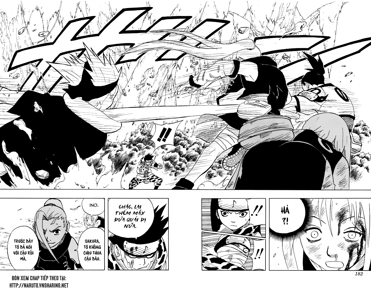 Naruto Tập 54 trang 17