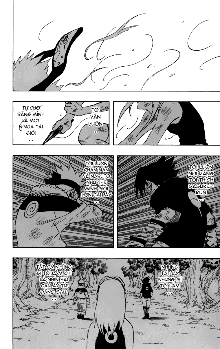 Naruto Tập 54 trang 3