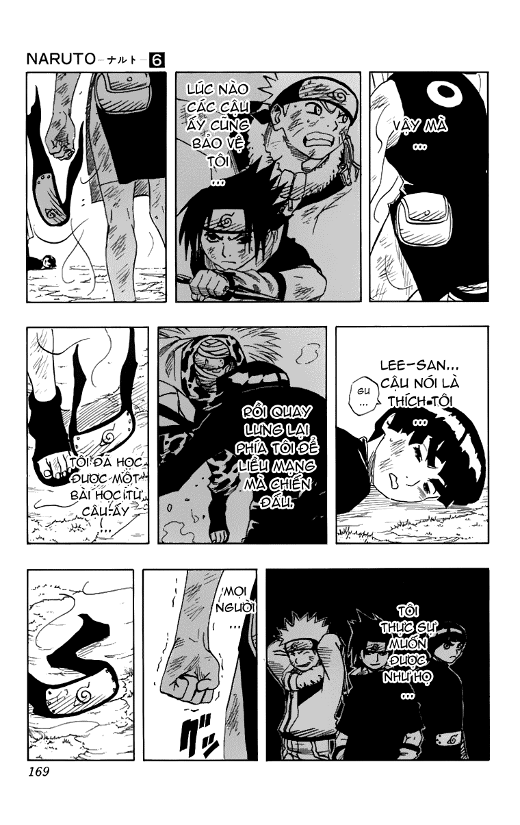 Naruto Tập 54 trang 4