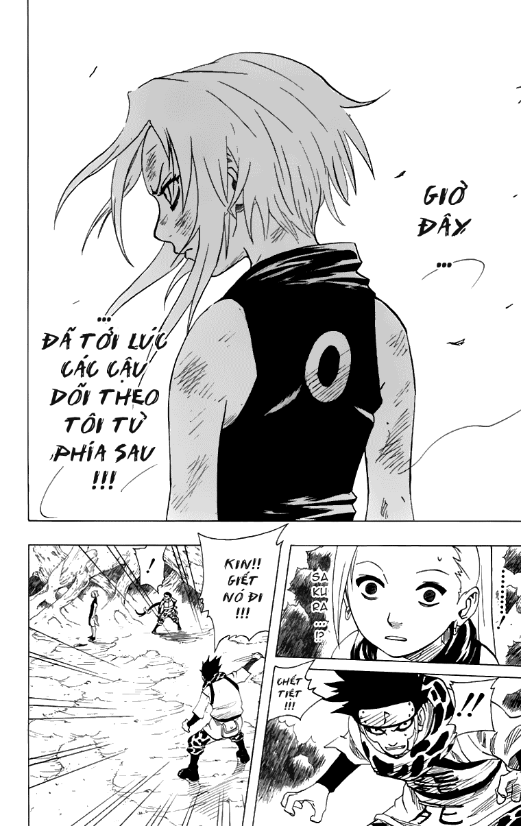 Naruto Tập 54 trang 5