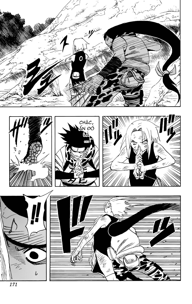 Naruto Tập 54 trang 6