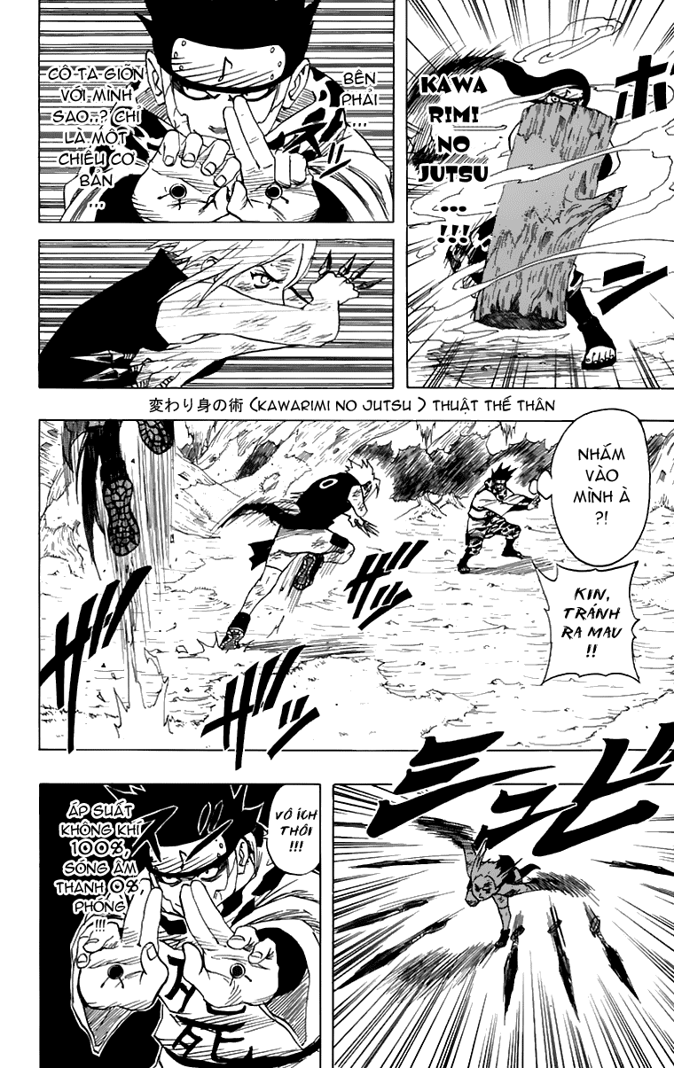 Naruto Tập 54 trang 7