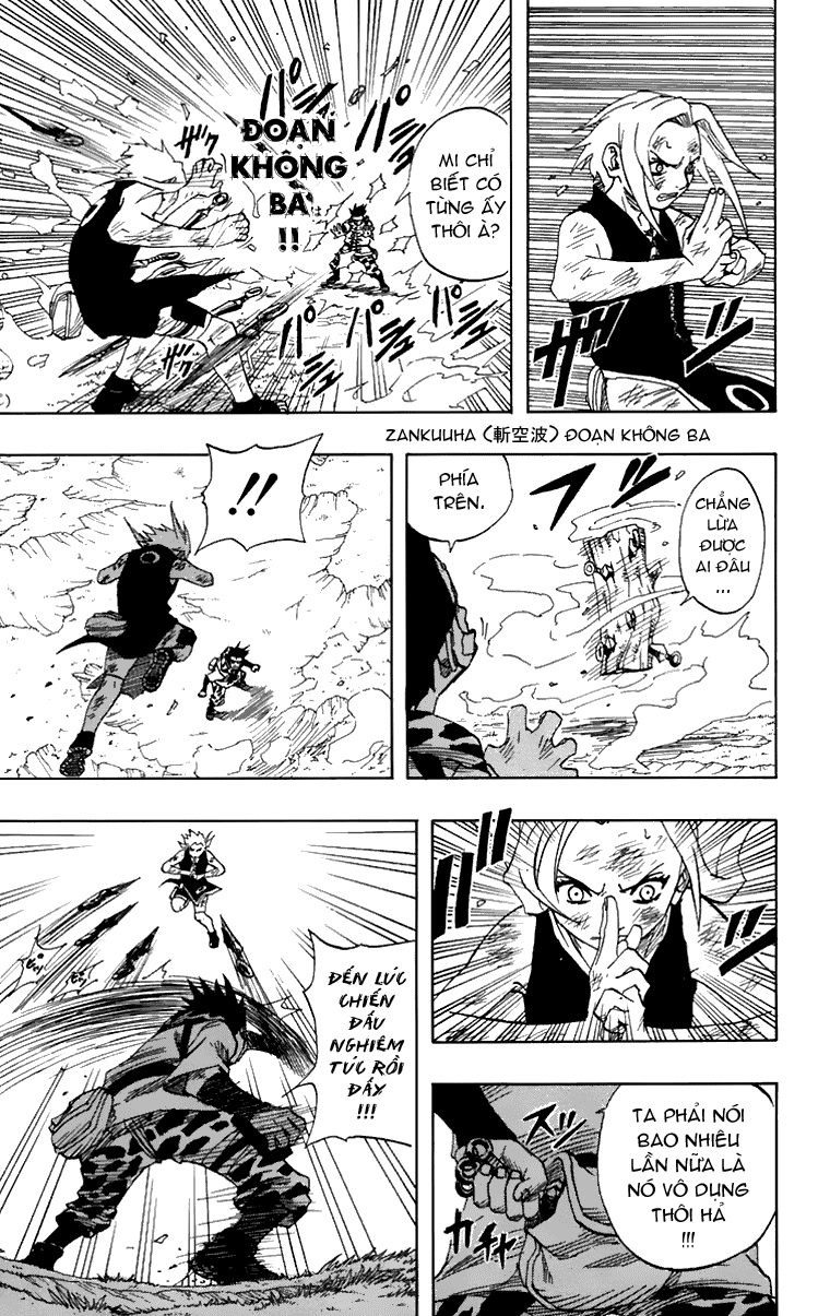 Naruto Tập 54 trang 8