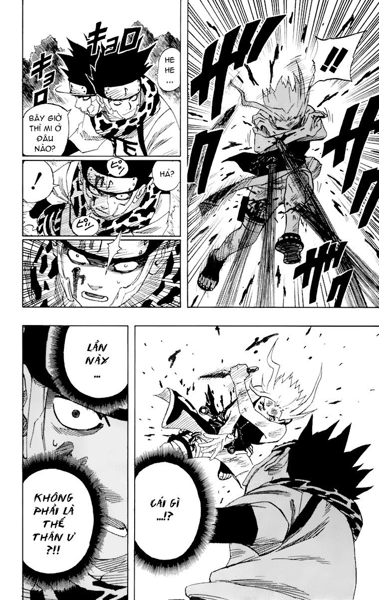 Naruto Tập 54 trang 9