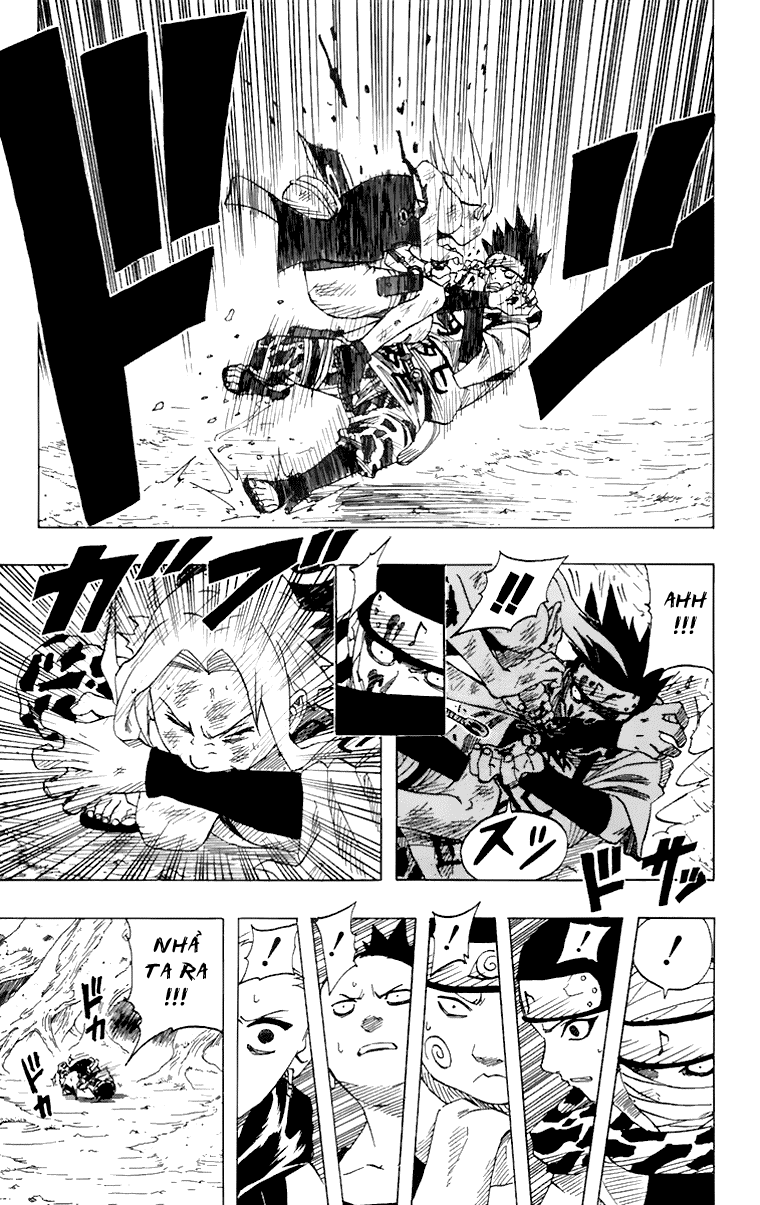 Naruto Tập 54 trang 10