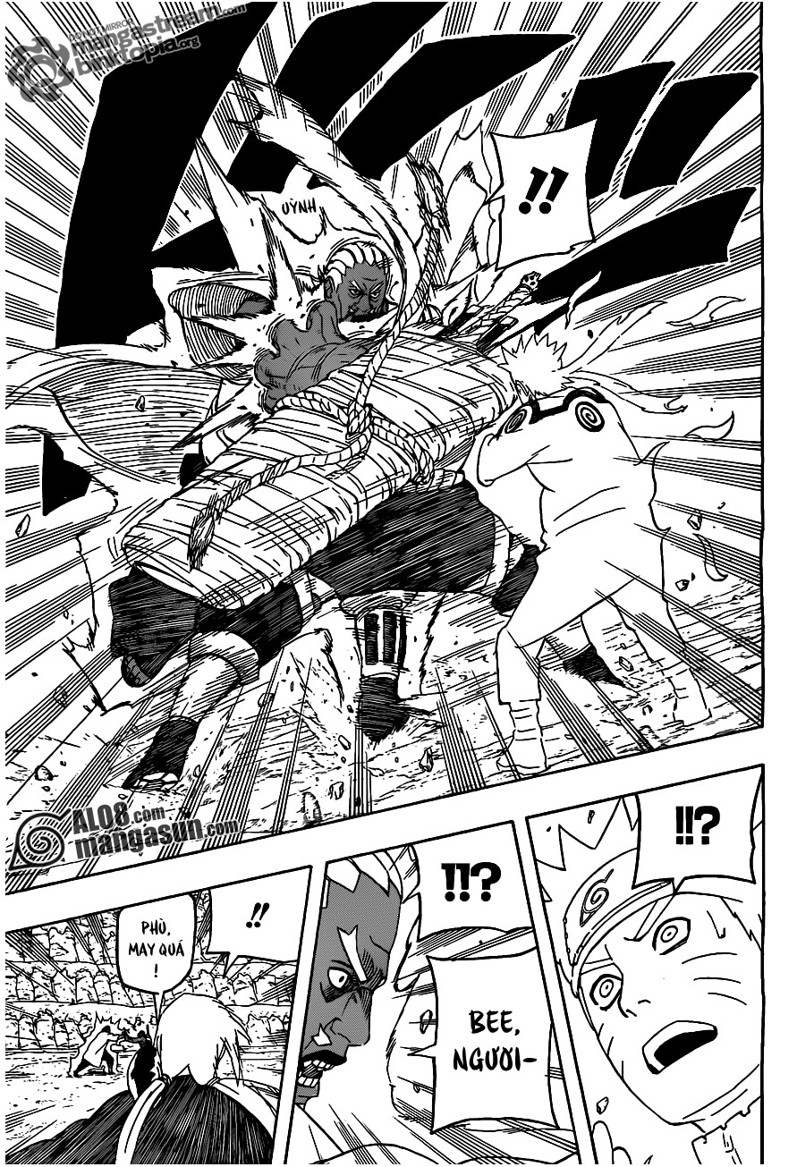Naruto Tập 541 trang 13