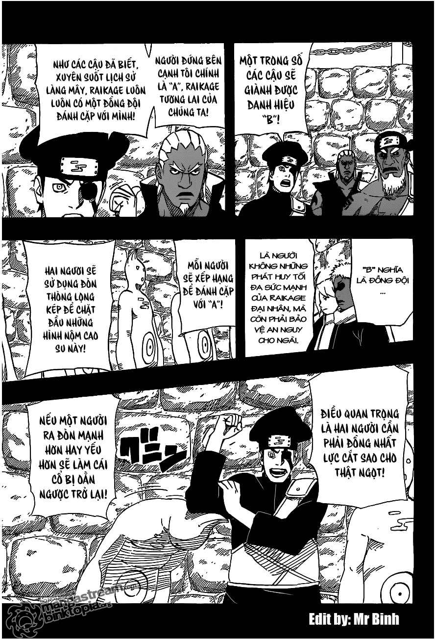 Naruto Tập 541 trang 17