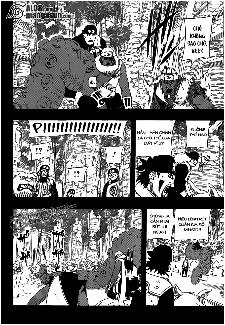 Naruto Tập 542 trang 17