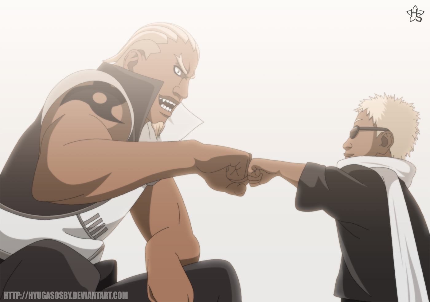 Naruto Tập 542 trang 19