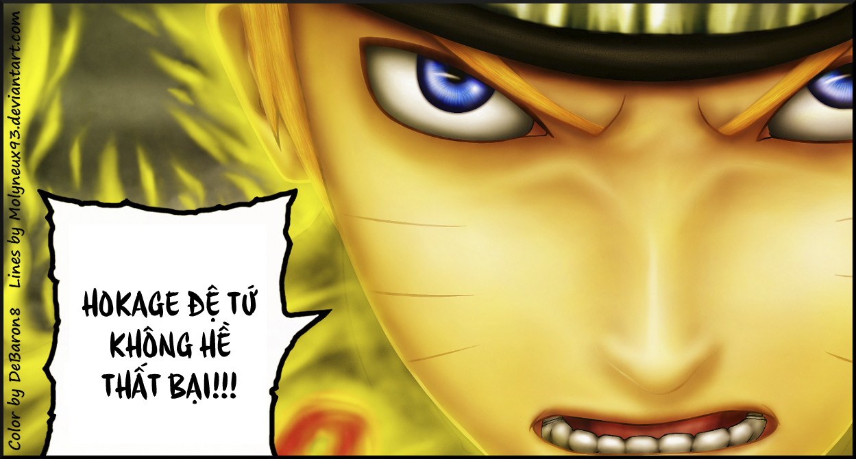 Naruto Tập 542 trang 20