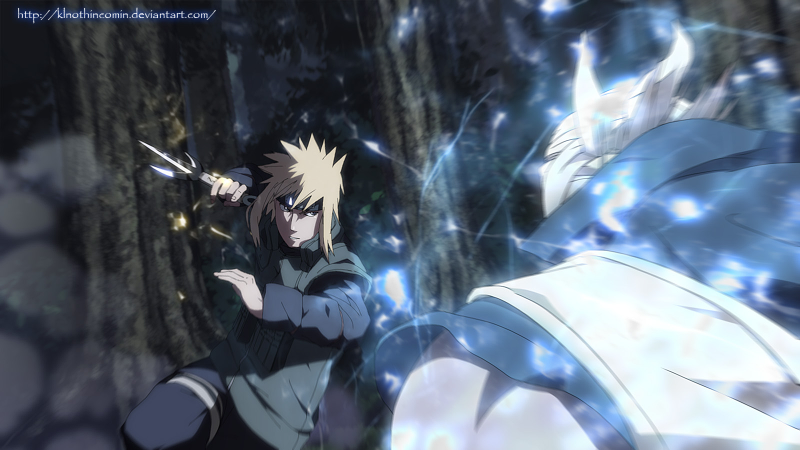 Naruto Tập 543 trang 18