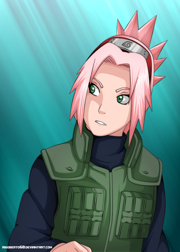 Naruto Tập 543 trang 20
