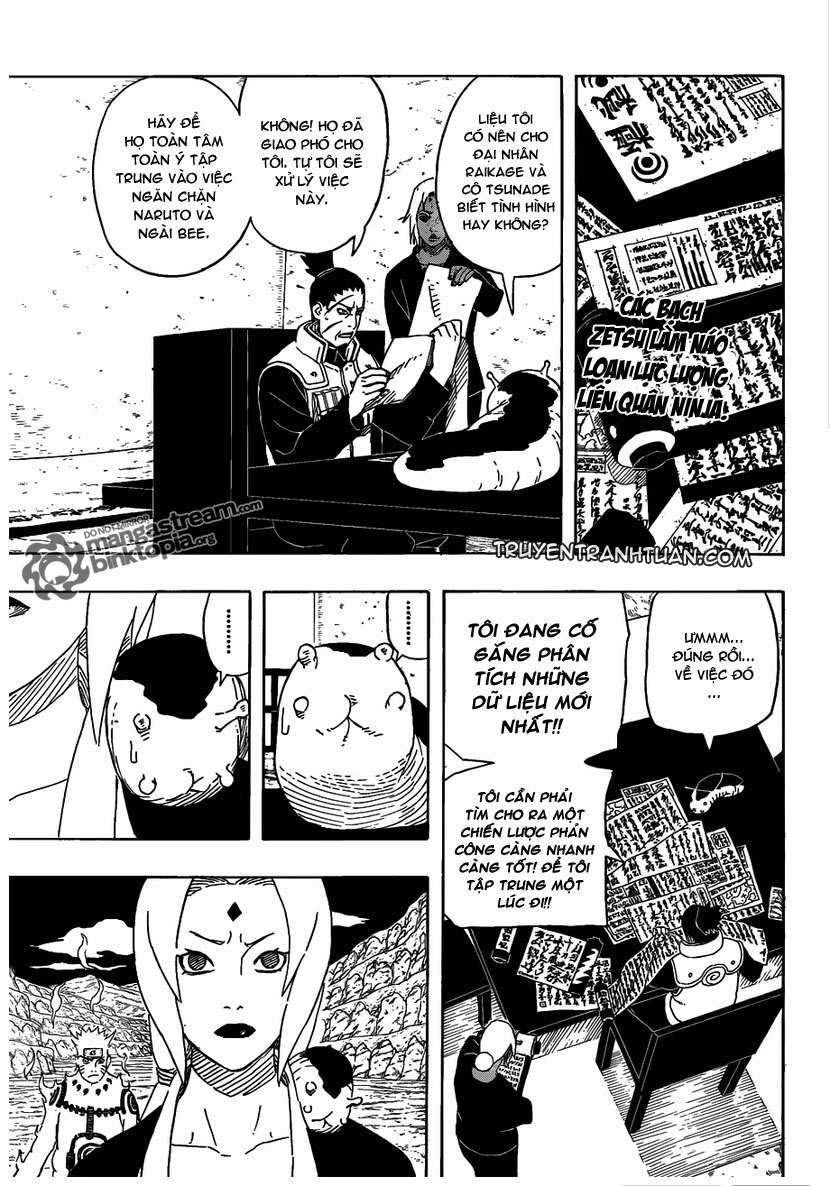 Naruto Tập 544 trang 2